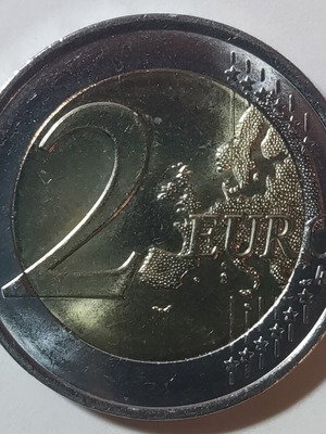 Δίευρο Ελλάδας 2025 μεταχειρισμένο, κανονικής κυκλοφορίας