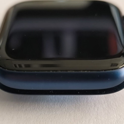 Apple Watch Series 6 Aluminium & Ceramic 44mm