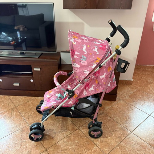 Cossatto Supa 3 umbrella stroller