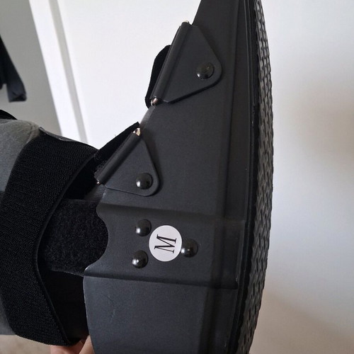 Walker Tall MB.6002 Ankle Brace Medical Brace like new