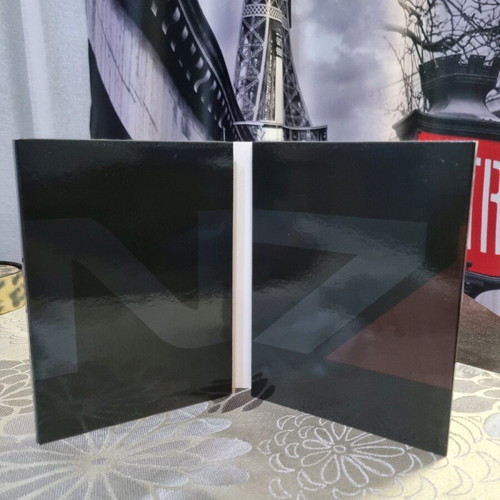 Mass Effect Trilogy Special Edition PC like new