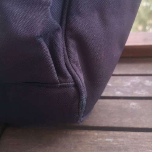 Nak backpack used blue