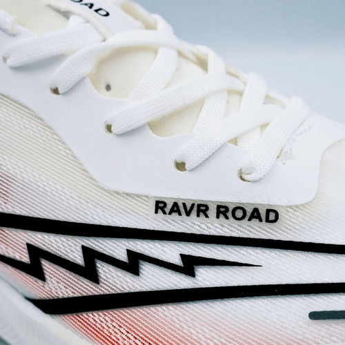 Legendary RAVR ROAD 8 Athletic Shoes new, built for speed