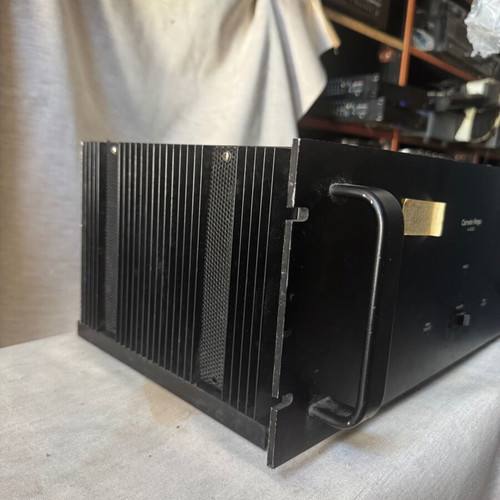 Cerwin-Vega A-400 Vintage Power Amplifier Like New