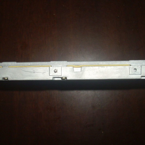 Quantum BigFoot 1280AT HDD used, 1.28GB 5.25 inch