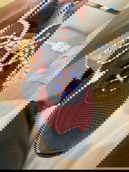 Tommy Hilfiger Αθλητικα Παπούτσια