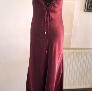 L edito Paris maxi dress