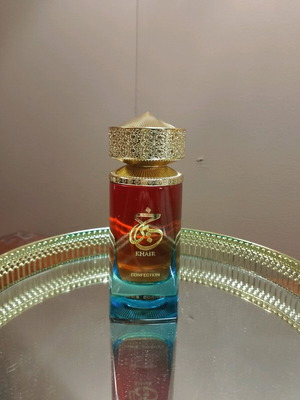 Khair Confection by Paris Corner Tester 2ml like new