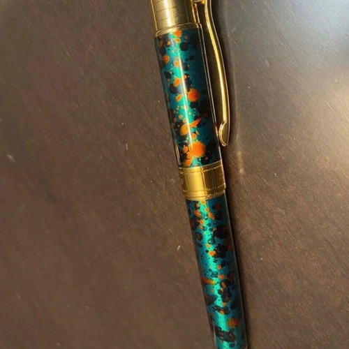 Writing pen