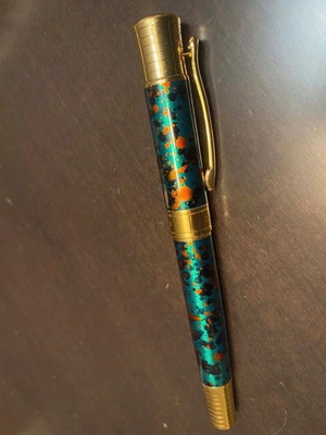 Writing pen