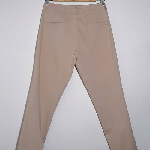 Nema pants used, size M, beige, summer style