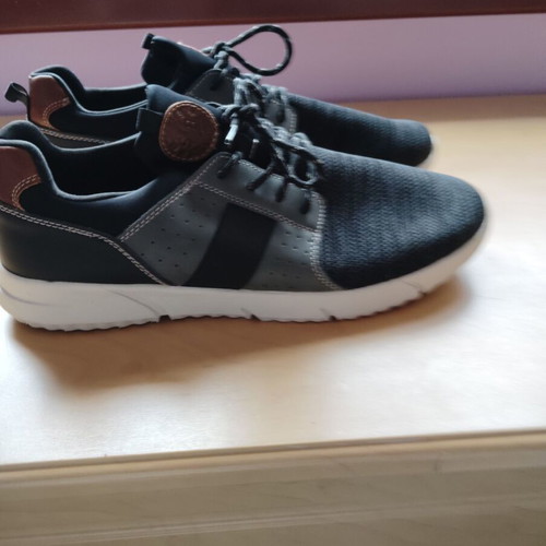 Men's summer shoes new, size 46, casual