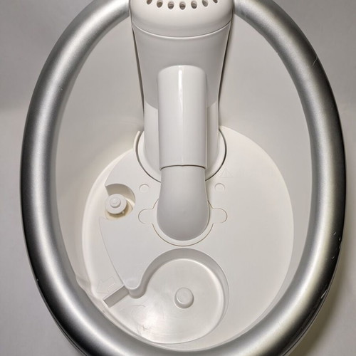 Chicco Mammy Warm Steam Humidifier used