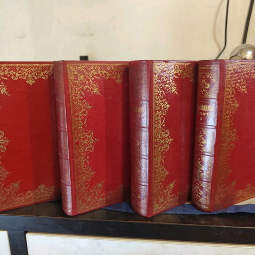 A. Papadiamantis Apanta used, volumes A, B, C, D