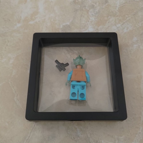 Lego Star Wars Mos Eisley Cantina 75290 Greedo minifigure new