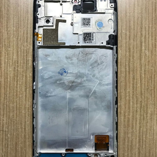 Xiaomi Redmi Note 10 Pro LCD AMOLED display with touch and front cover OEM new