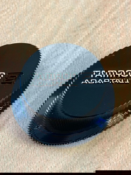 Tamron Adaptall 2 for Pentax (Βιδωτός) | Προσαρμογέας μοντούρας - Adaptal Custom Mount