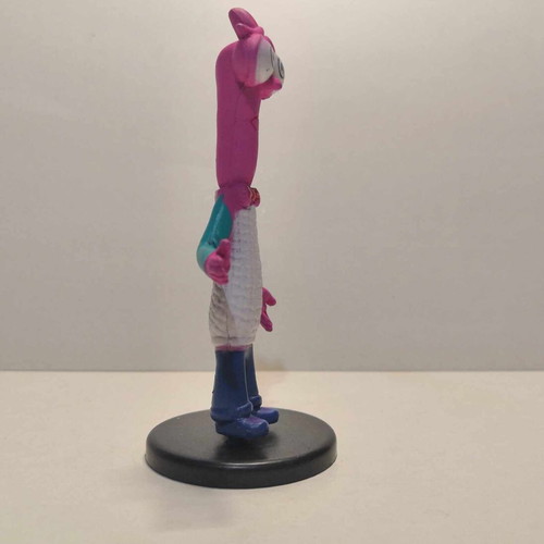 Inside Out collectible figure new, height 8-9 cm