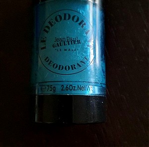 Jean Paul Gaultier Deodorant