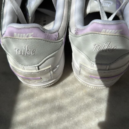 Nike air children's sports shoes