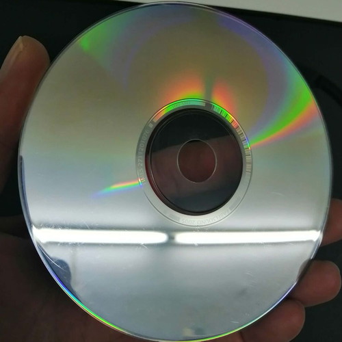 Ta Thavmata tou Iisou DVD used, dubbed animation