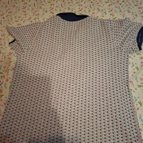 Energiers Polo Shirt like new, blue, size 176 cm for 16-year-old boy