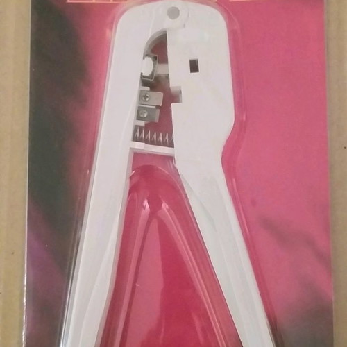 Telephone press new