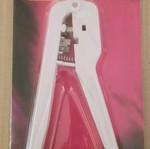 Telephone press new