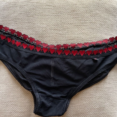 Wonderbra Brazilian new unworn with transparency