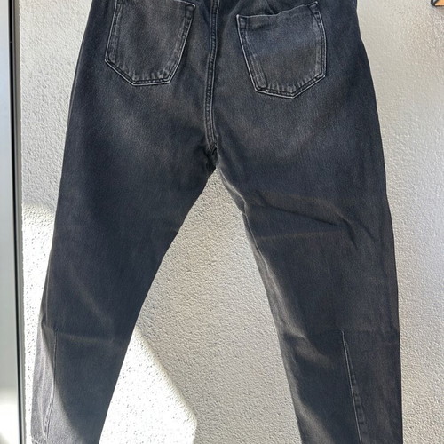 Zara pants black size S like new