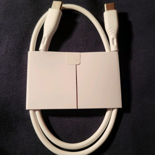Iqos Veev Cable USB-C brand new