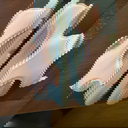 Adidas Πέδιλα πισίνας ροζ ν.21