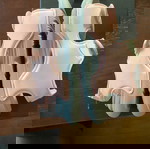 Adidas Πέδιλα πισίνας ροζ ν.21