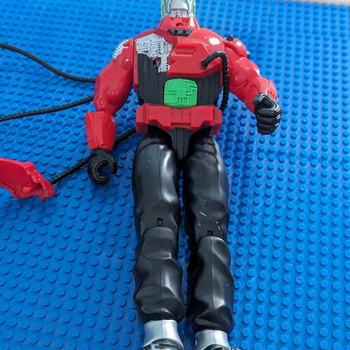 Fygoura children's figure 30 cm like new