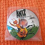 Παιχνίδι για υπολογιστή Antz