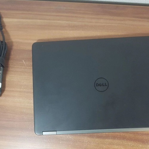 Dell Latitude e5470 laptop, Intel Core i5, 8GB RAM, 256GB SSD