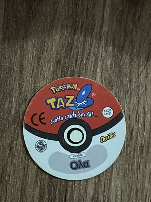 Pokemon Ash tag used