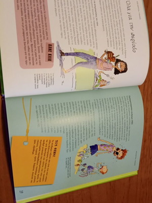Boys and Girls in Adolescence book new
