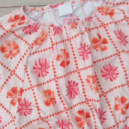 Zara blouses like new, sizes 146-152, 11-12 years, pack of 2