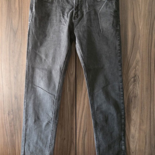 Camel Active men's jeans W35/L36 like new, black, regular fit