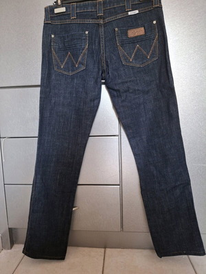 Wrangler γυναικείο τζην
