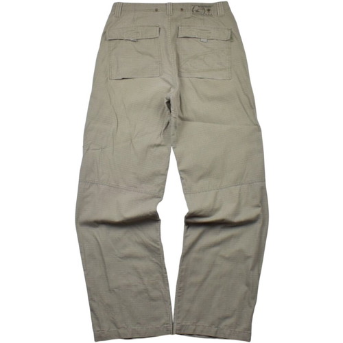 Oneill Vintage Grey Pants used, size 30