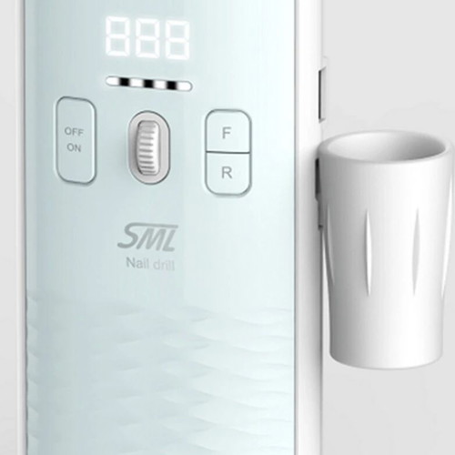SML Manicure Nail Drill New, Portable