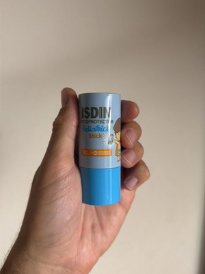 Isdin Sunstick Kids SPF 50 New