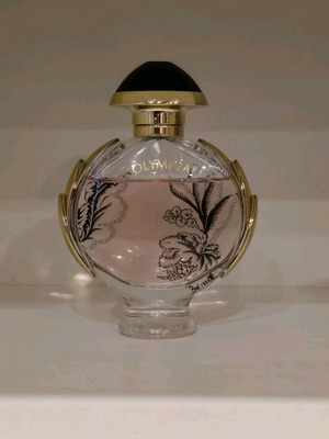 Paco Rabanne Olympéa Blossom Eau De Parfum 50ml μεταχειρισμένο