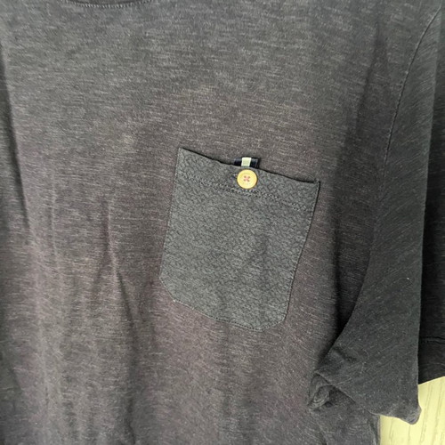Ted Baker No6 men's T-shirt used XXL