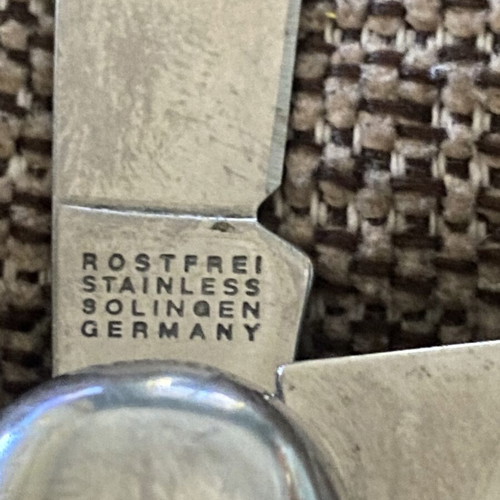 Πολυεργαλείο Richartz Solingen Germany μεταχειρισμένο