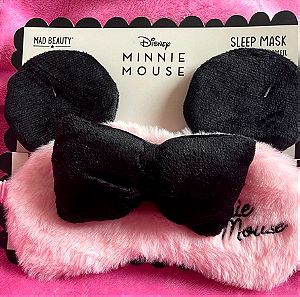 Μάσκα ύπνου Minnie Mouse