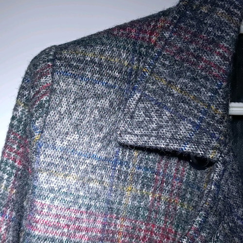 Zara jacket size S used with extra button