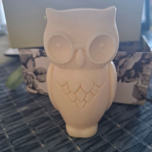 Aromatic Soap The Wise Owl 170 g new, shea butter